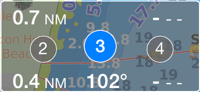 Marine Navigation